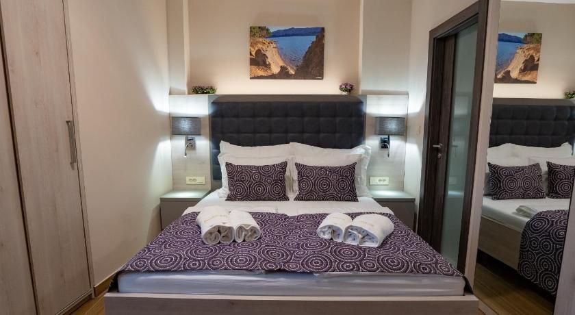 Bed&Breakfast Novalis