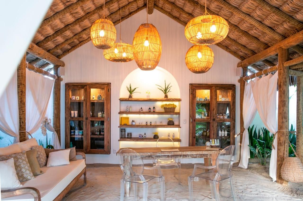 Preabeach Boutique Hotel & SPA