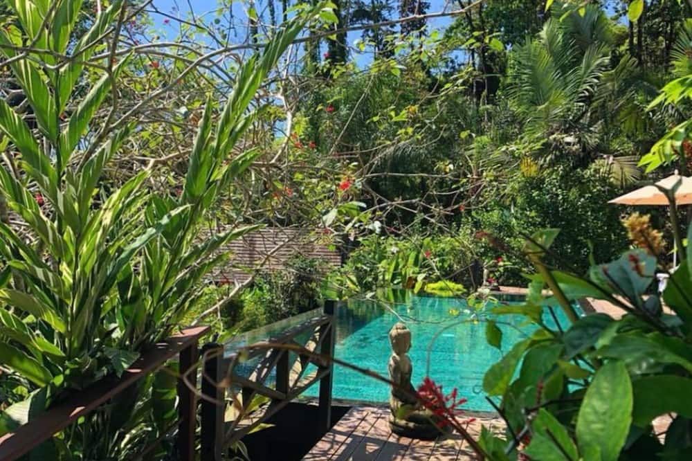 Oxygen Jungle Villas & Spa