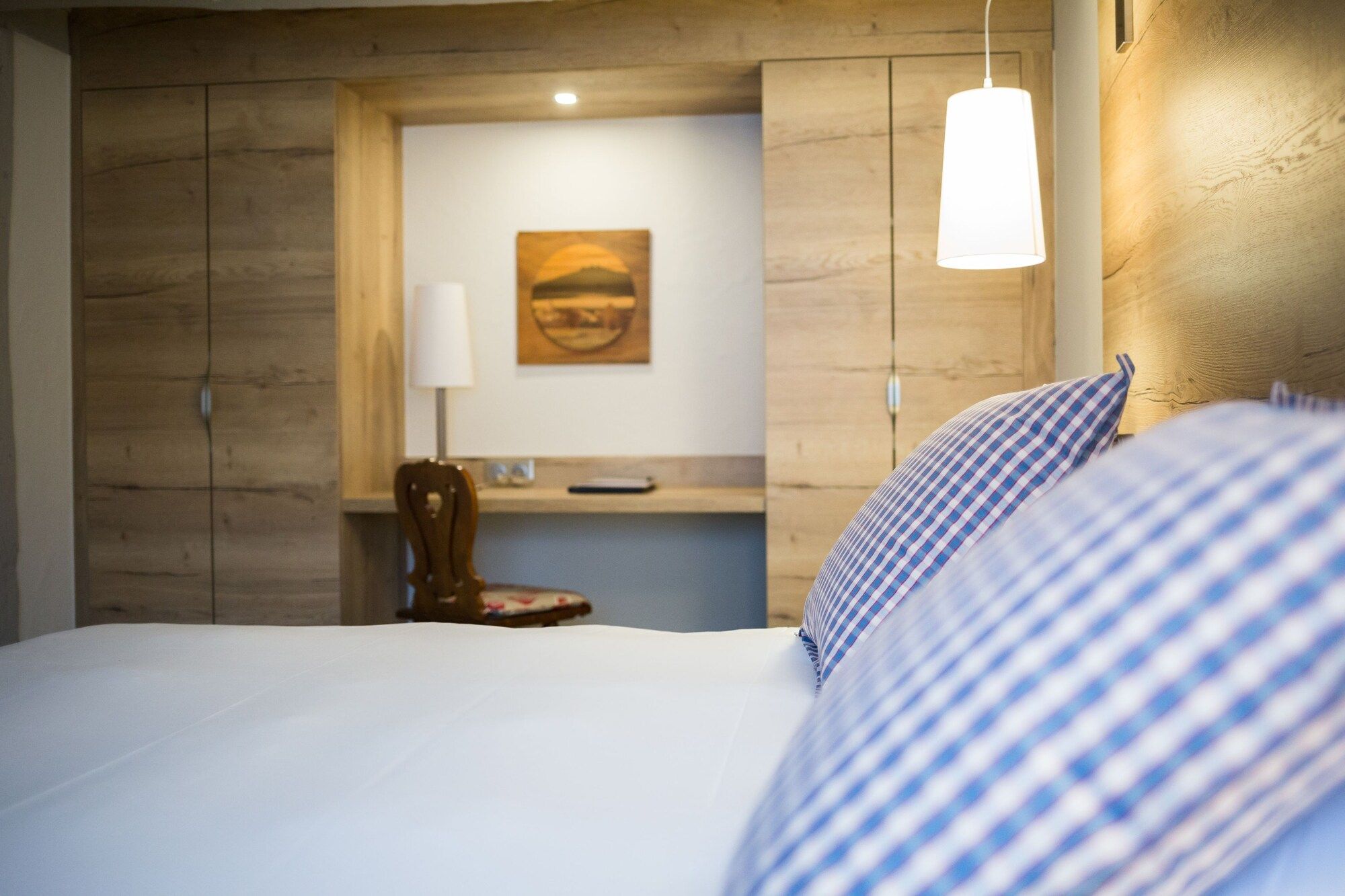 L'Auberge du Cheval Blanc