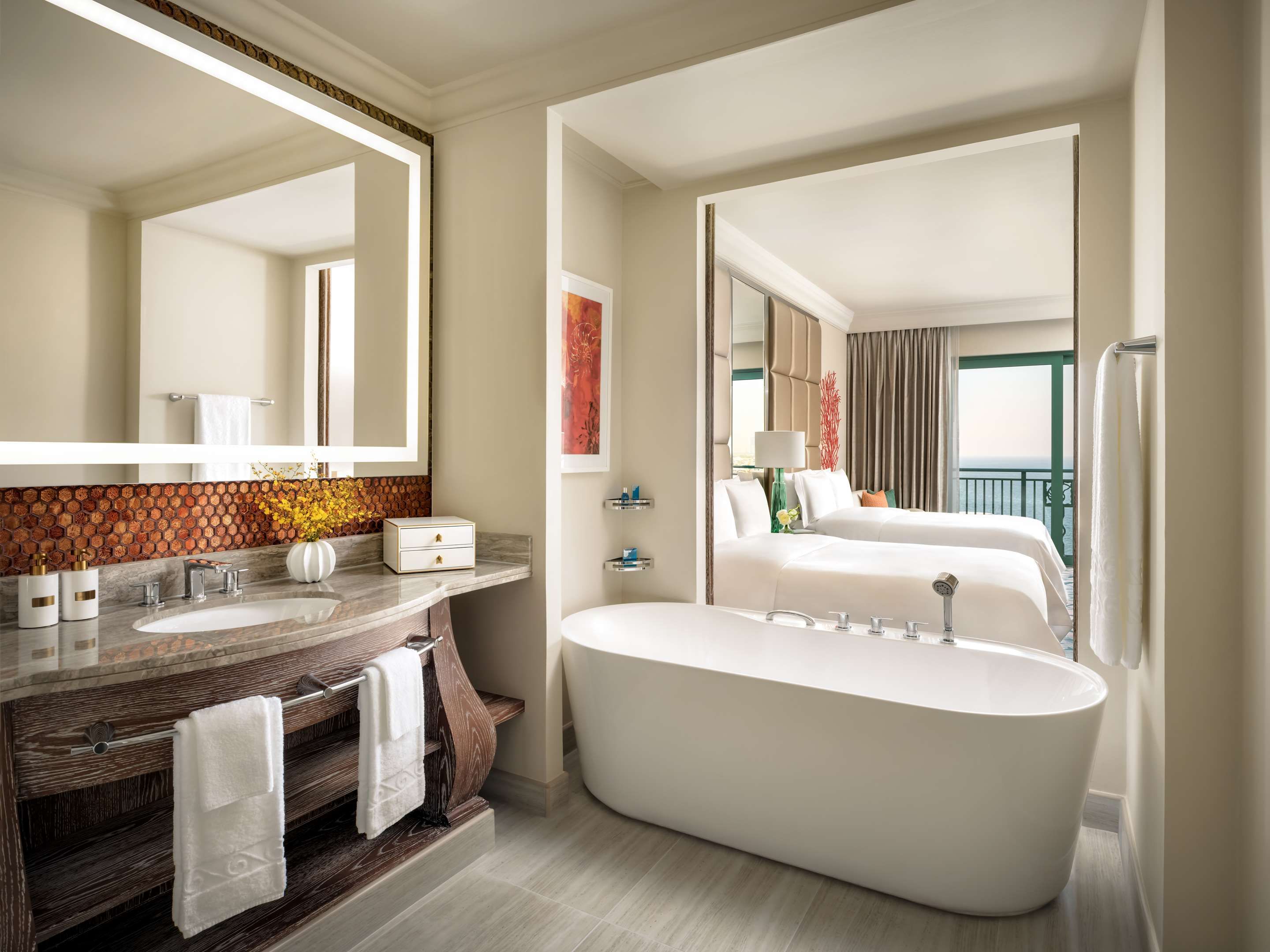 Atlantis, The Palm