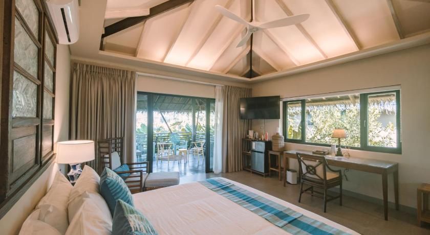 Kaimana Resort Siargao