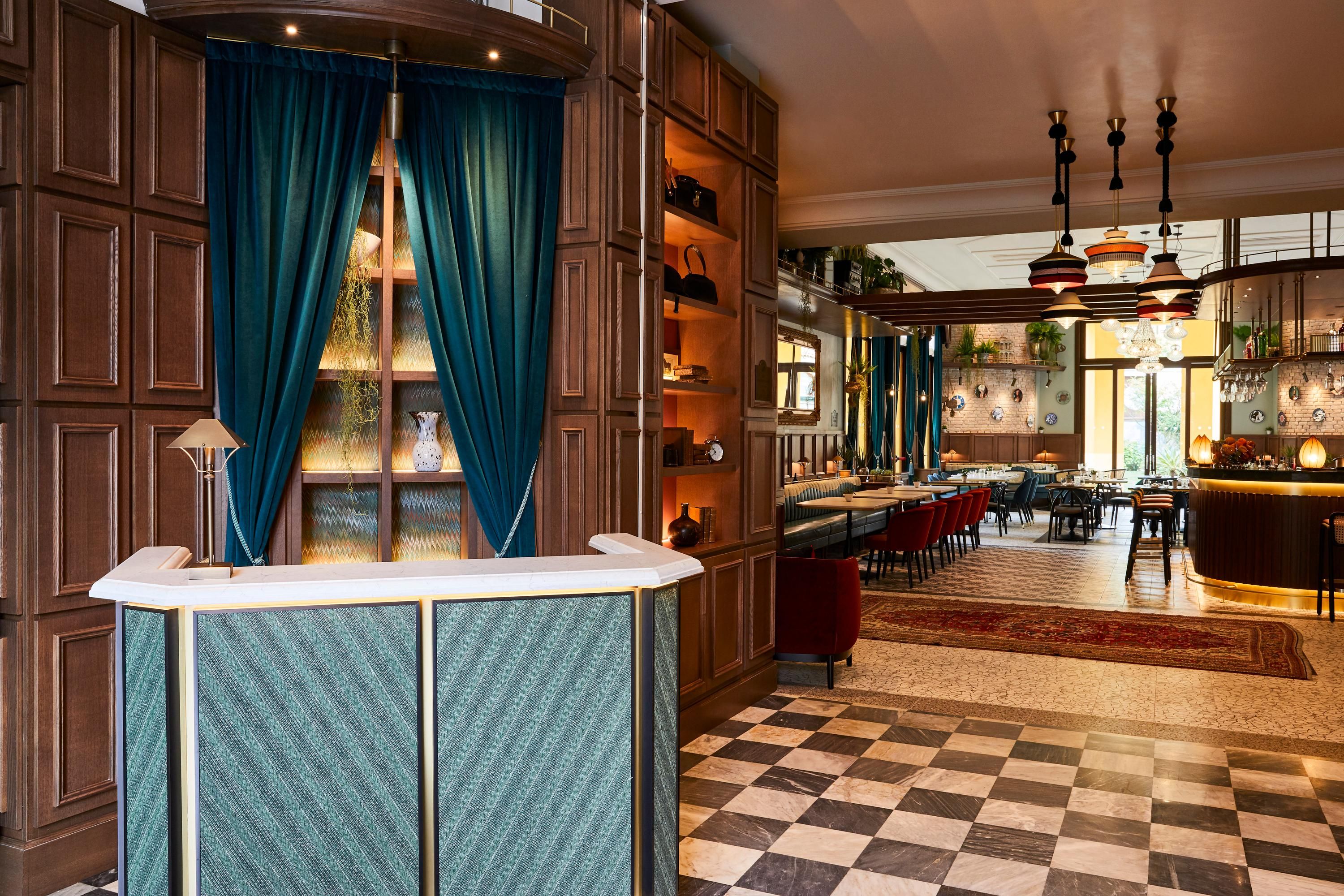 Hotel Indigo Venice - Sant'Elena by IHG