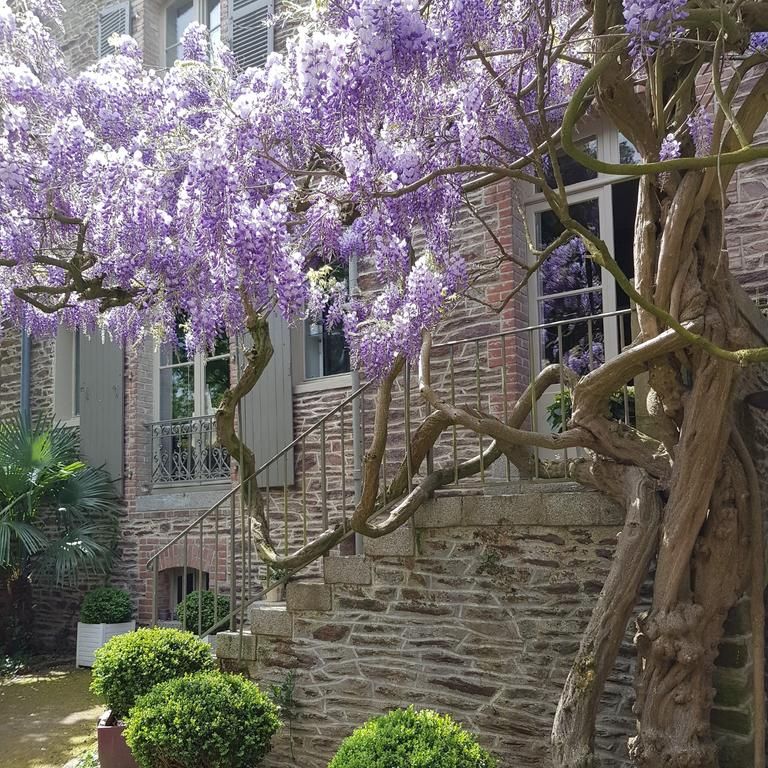 Castel Jolly Bretagne - Rennes visuel 1/5