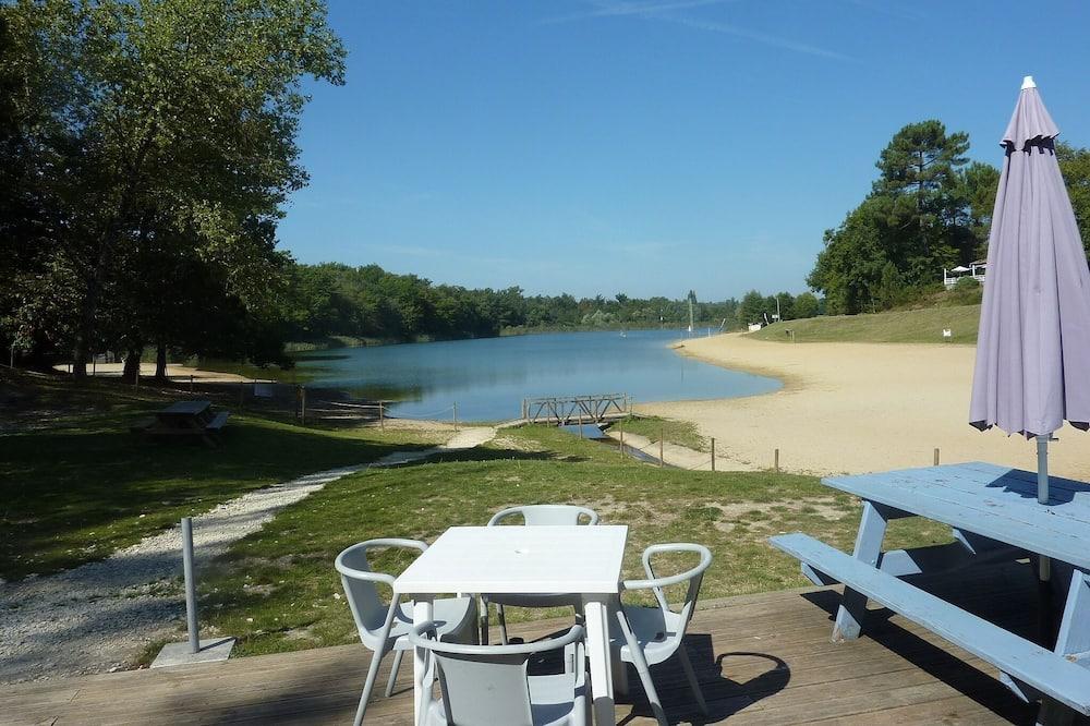 6 person lakeside cottage Near Chalais/Aubeterre Groot-Centrum - Chalais visuel 5/5 6 person lakeside cottage Near Chalais/Aubeterre Groot-Centrum - Chalais visuel 5/5