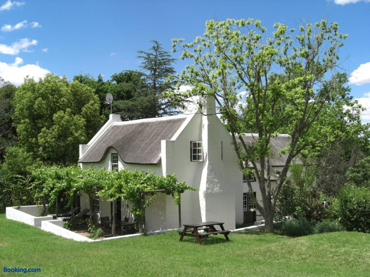 booking-15196-18146325-image De Kloof Luxury Estate