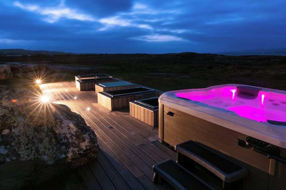 Connemara Sands Hotel & Spa