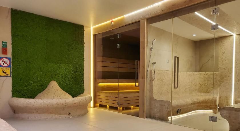 Antonińska Resort Spa