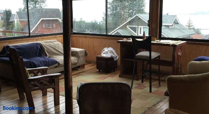 booking-2850503-80926683-085717 Casa Puerto Varas A Pasos De La Playa