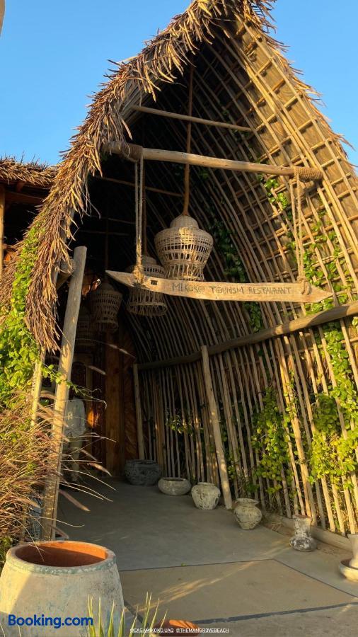 booking-1071094522-582092459-345966 Casa Mikoko Resort
