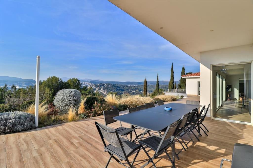 Villa Dadou Provence-Alpes-Côte d'Azur - Cassis visuel 2/5