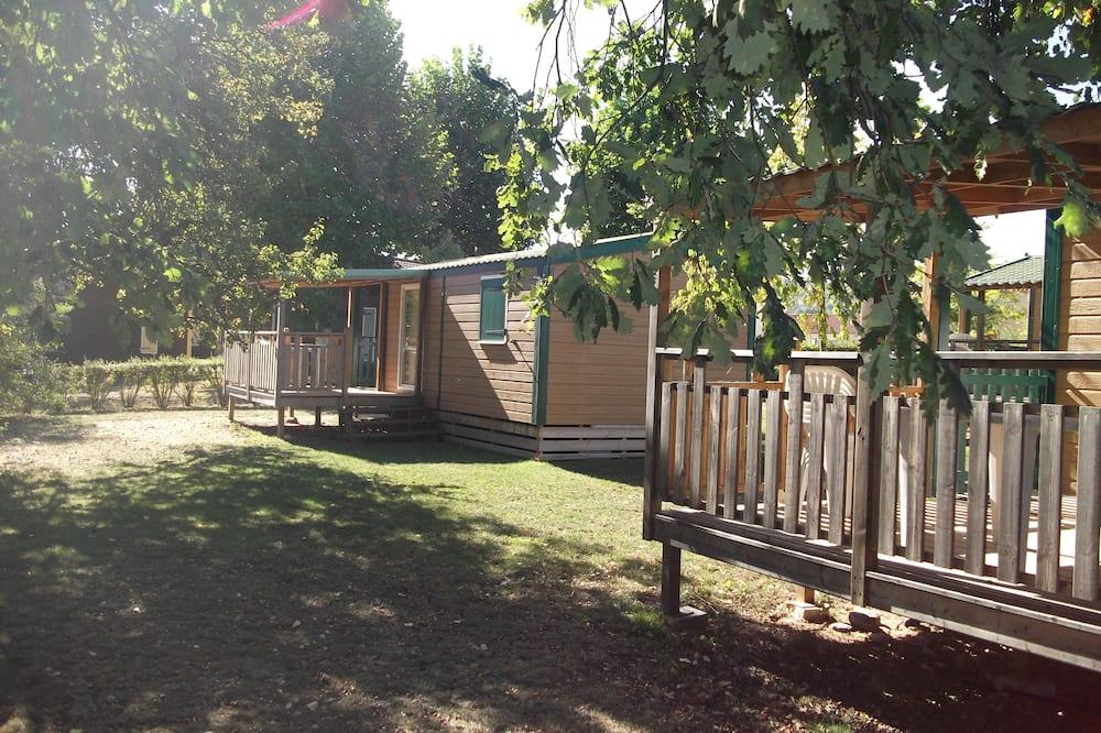 Camping des Gorges de L'allier Auvergne - Langeac visuel 2/5