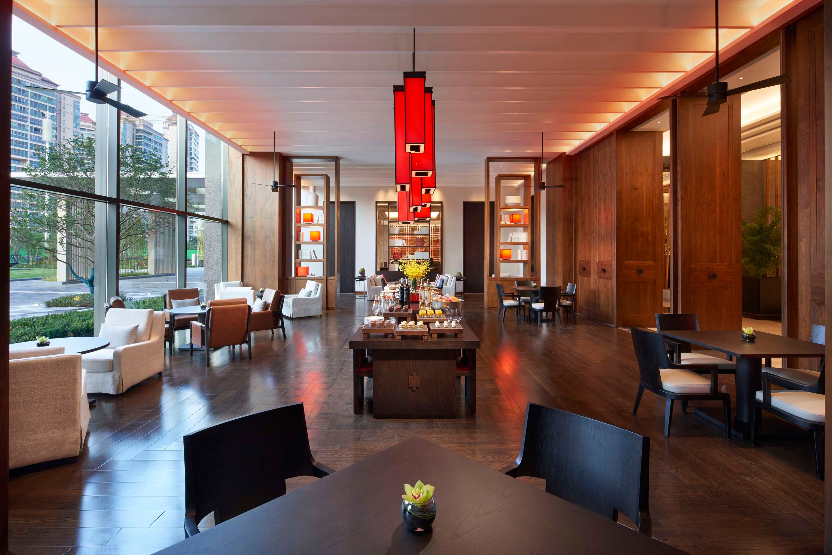 Hyatt Regency Zhuzhou