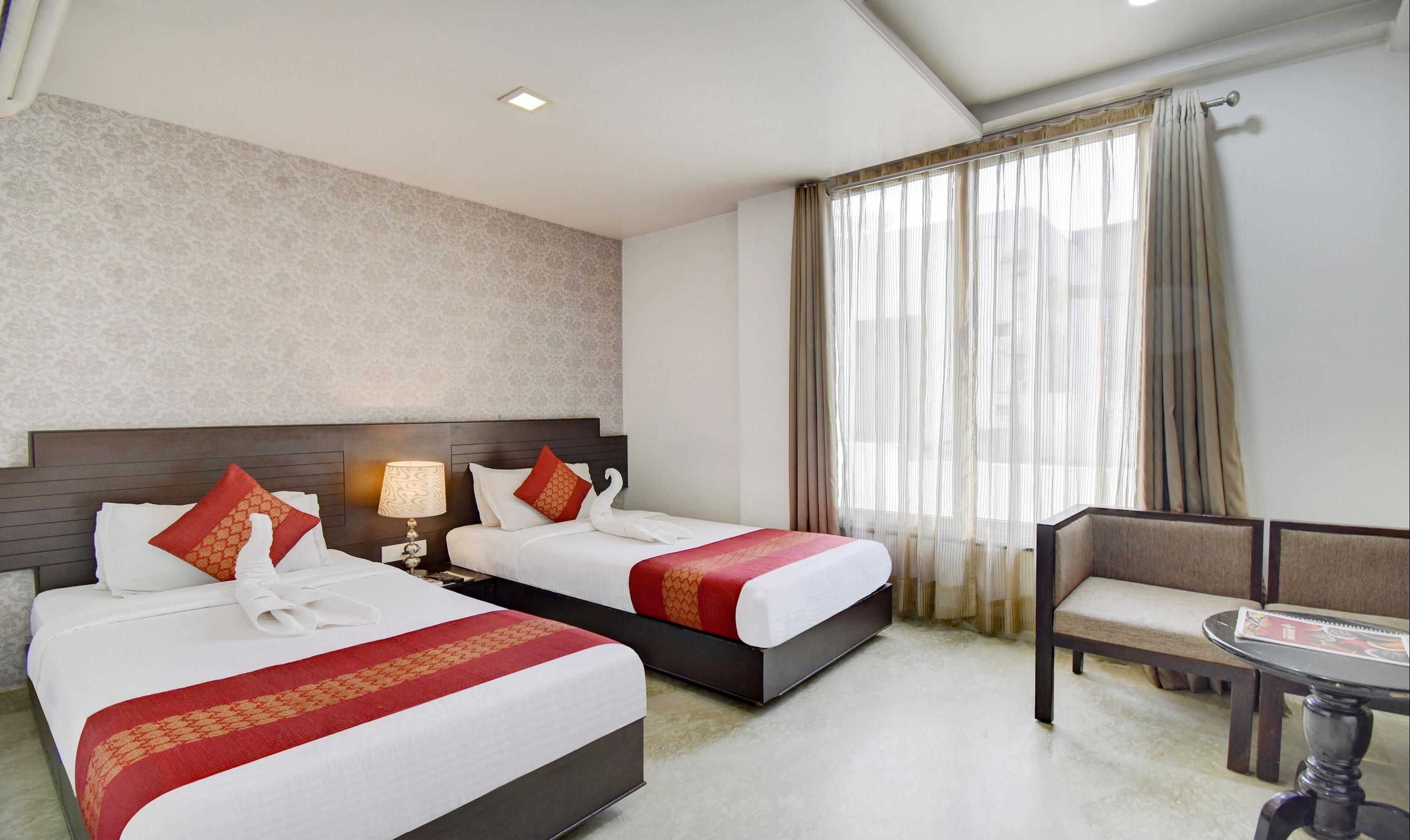 hotel photo