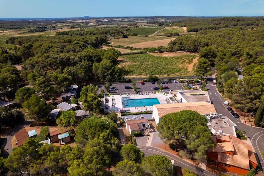Vvf Villages Montagnac Languedoc-Roussillon - Montagnac visuel 3/5 Vvf Villages Montagnac Languedoc-Roussillon - Montagnac visuel 3/5