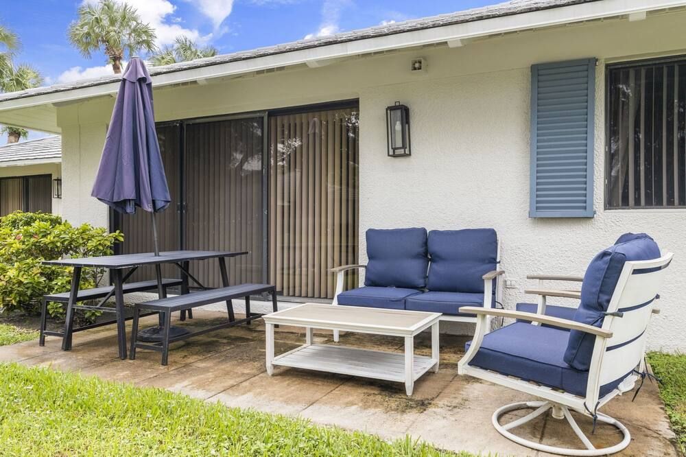 Pga National Resort And Spa Two Bedroom Cottage