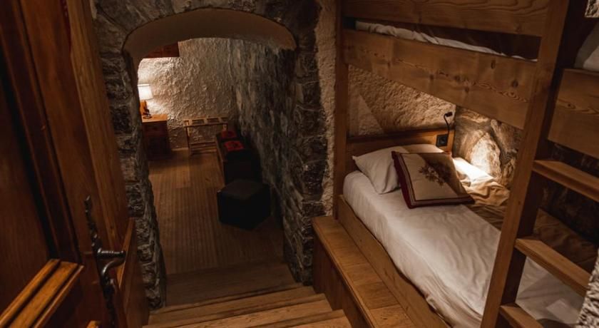 Les Chalets de la Serraz