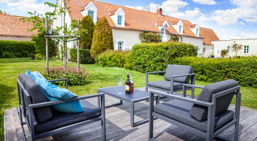 Le Colombier Nord-Pas de Calais - Wissant visuel 3/5