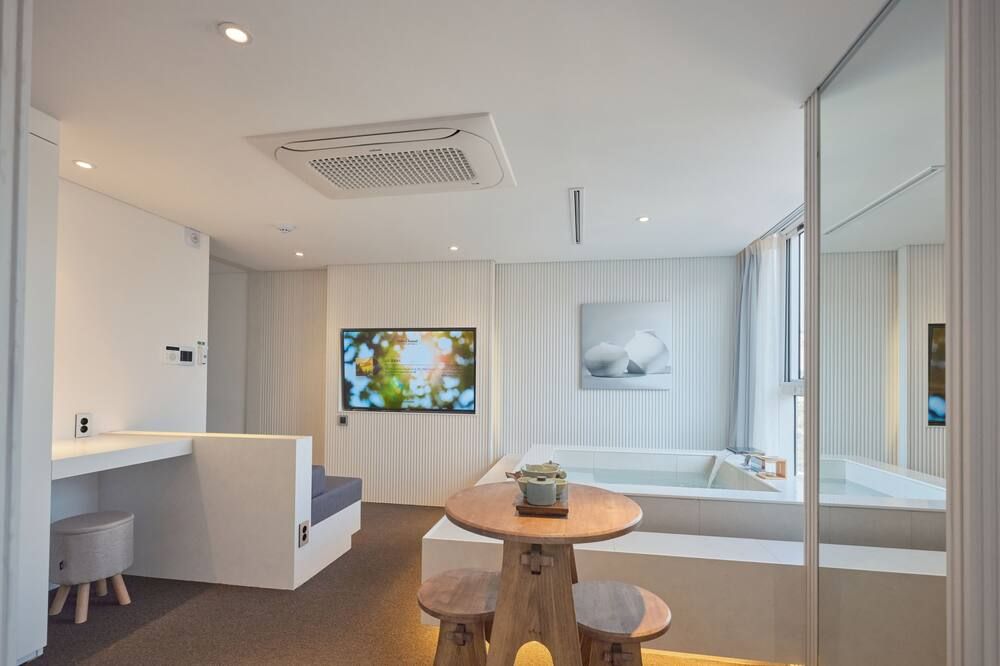 The Leap Seoul Sadang