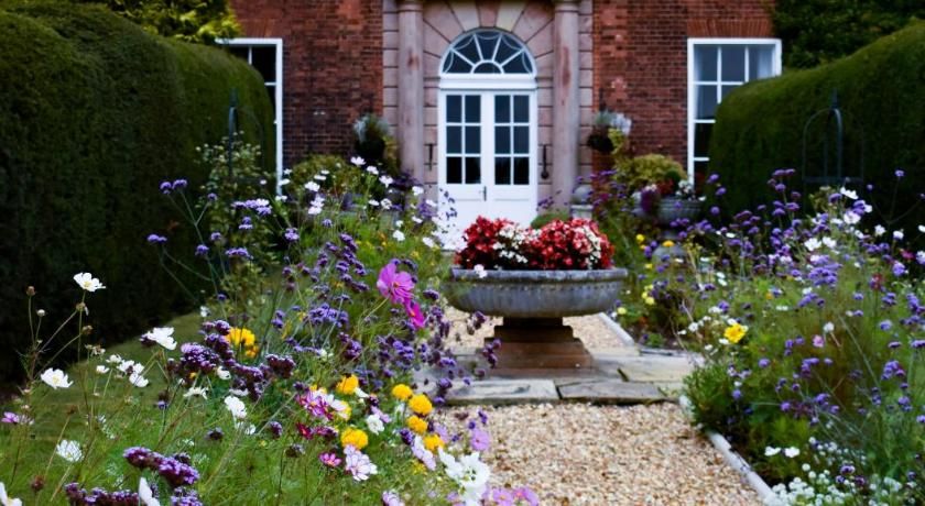 Dovecliff Hall Hotel