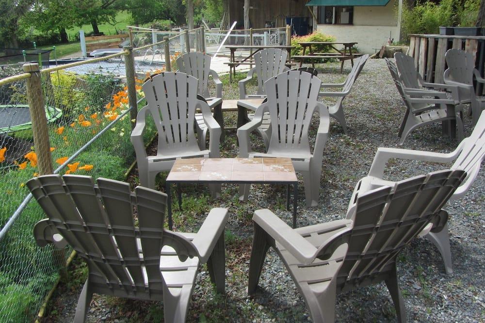 Camping des Etoiles Chalets - Midi-Pyreneën - Najac visuel 5/5 Camping des Etoiles Chalets - Midi-Pyreneën - Najac visuel 5/5