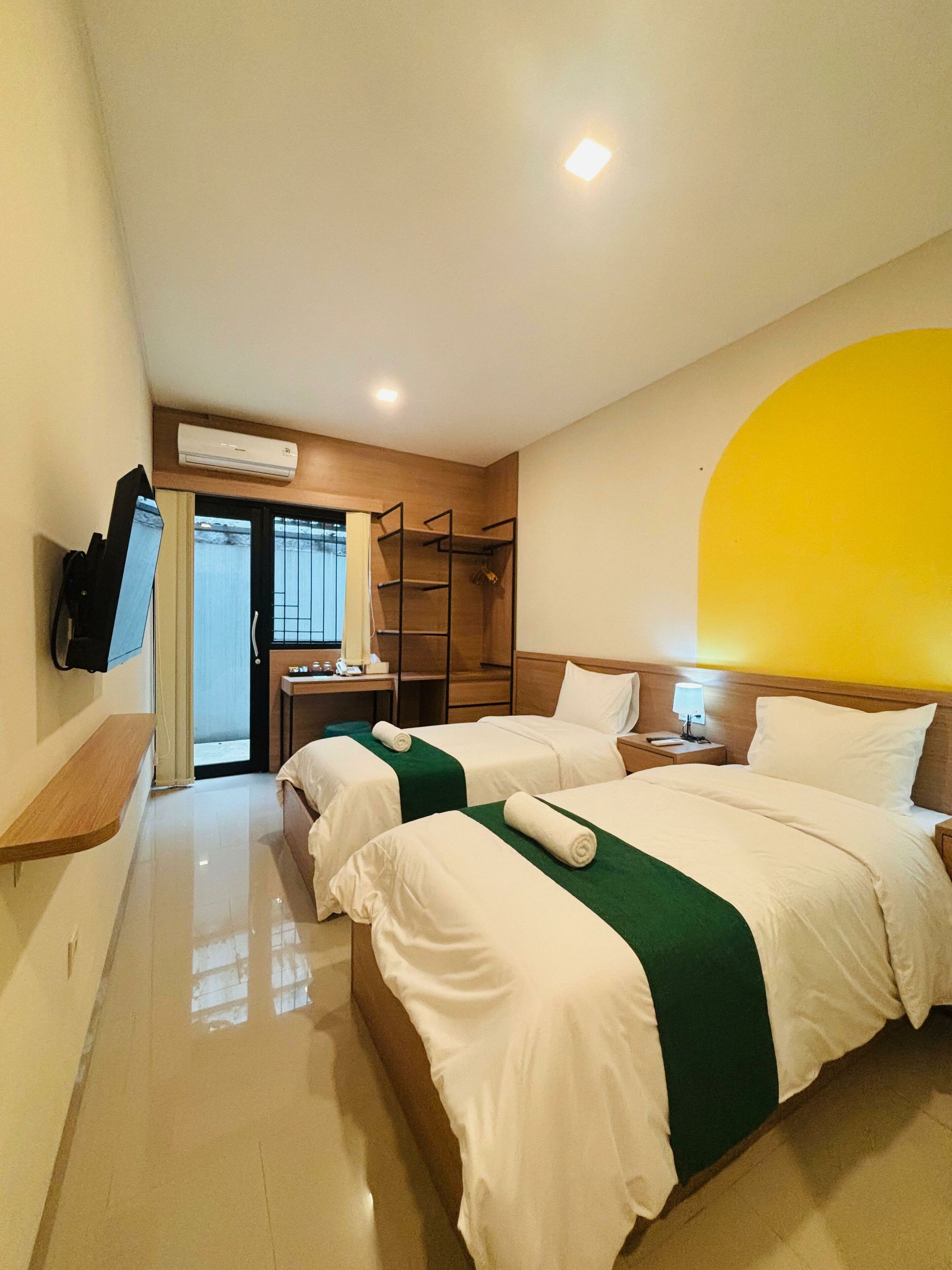 hotel photo