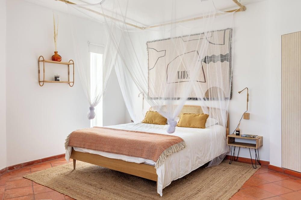 Luxury Portuguese villa with pool, sauna & tennis close to Fonte de Telha beach Lissabon - Corroios visuel 4/5 Luxury Portuguese villa with pool, sauna & tennis close to Fonte de Telha beach Lissabon - Corroios visuel 4/5