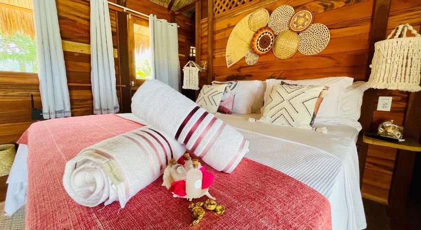 Pousada Casa Caju Bangalows