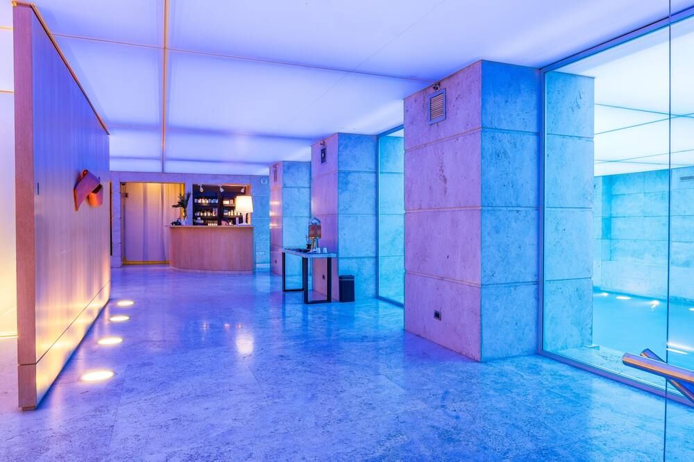 Palacio Duhau - Park Hyatt Buenos Aires