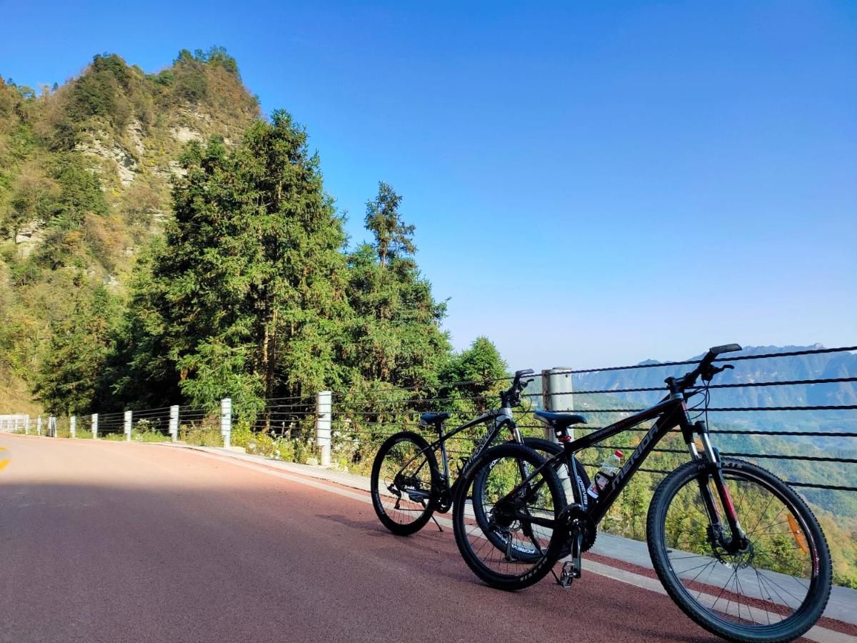 Hilltop House Resort