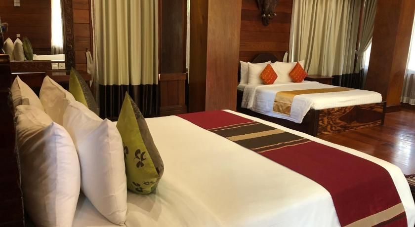 Try Palace Resort Kep