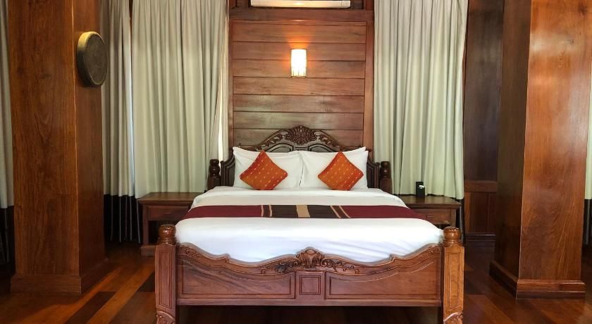 Try Palace Resort Kep