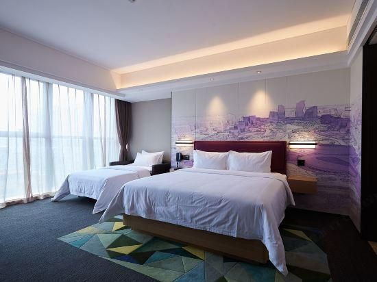 Hampton By Hilton Guangzhou Huadu