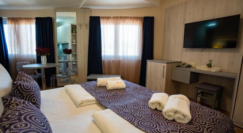 Bed&Breakfast Novalis