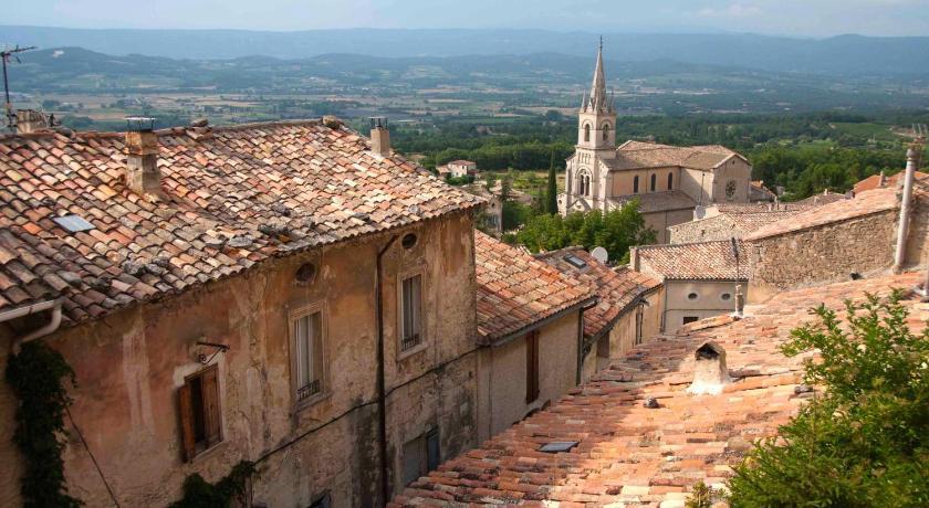 Une Sieste en Luberon Provence-Alpes-Côte d'Azur - Bonnieux visuel 3/5
