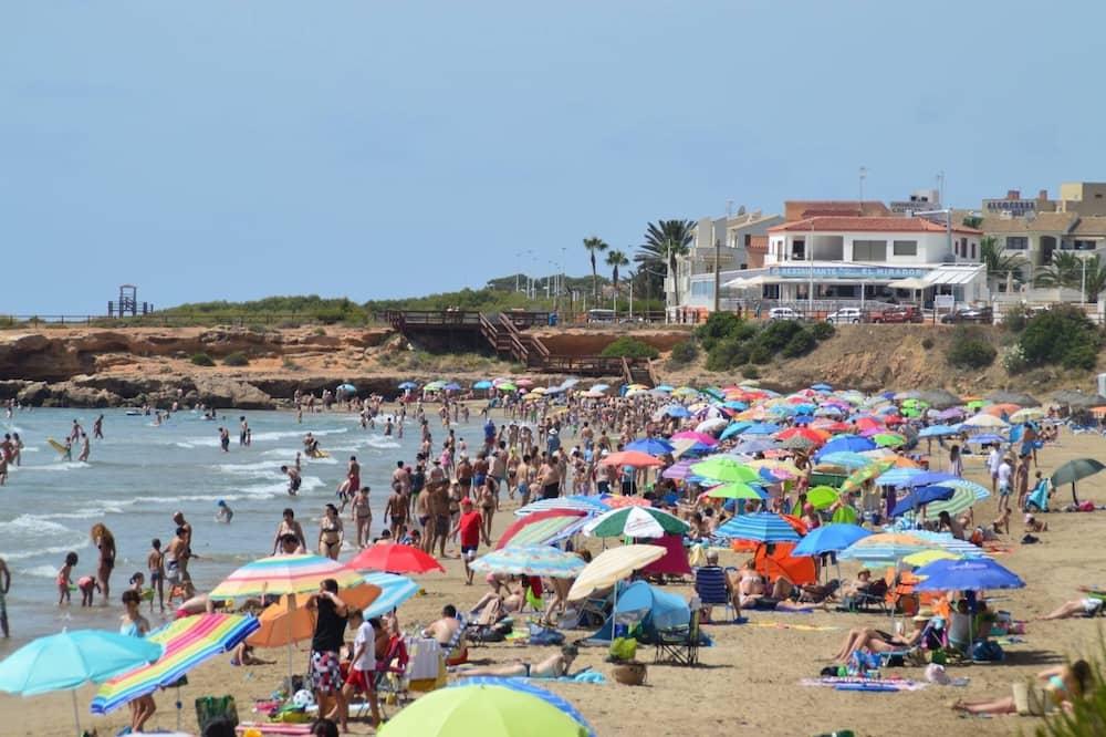 Semi-detached house in ALCOSSEBRE near the sea and the Sierra de Irta Costa del Azahar - Alcossebre visuel 2/5