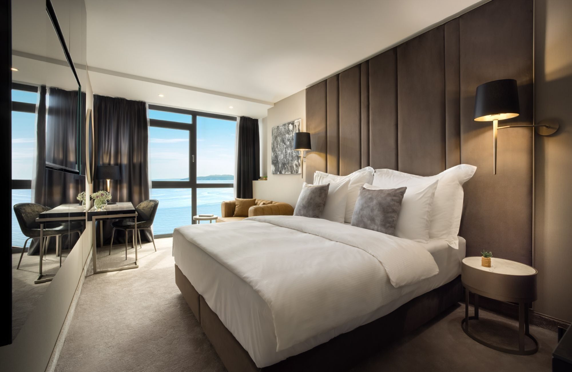 Grand Hotel Adriatic