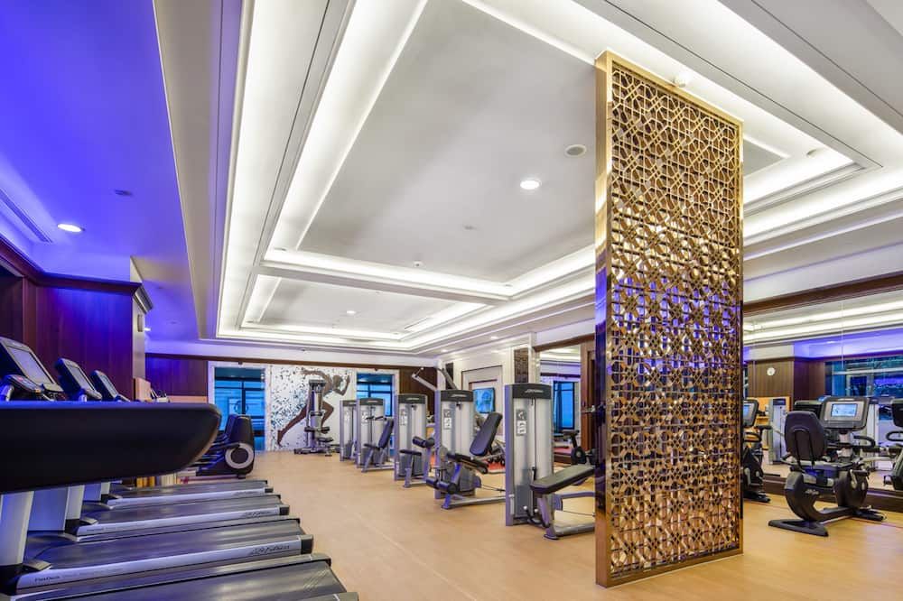 Sheraton Grand Wuhan Hankou Hotel