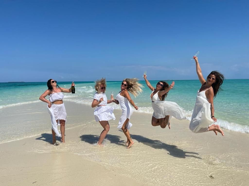 Tiande Boutique Hotel