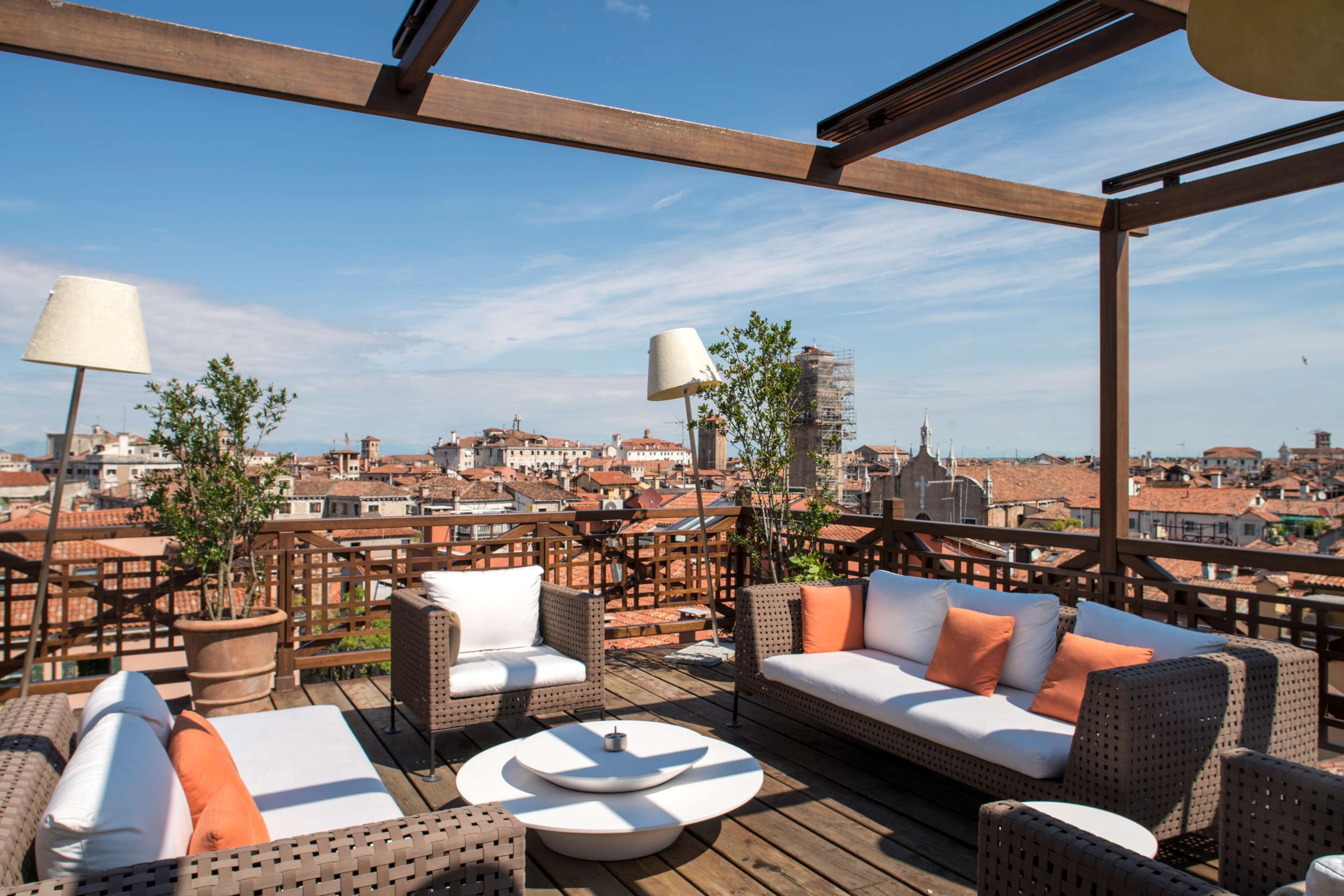 Aman Venice in Venice, Italy from £933: Deals, Reviews, Photos