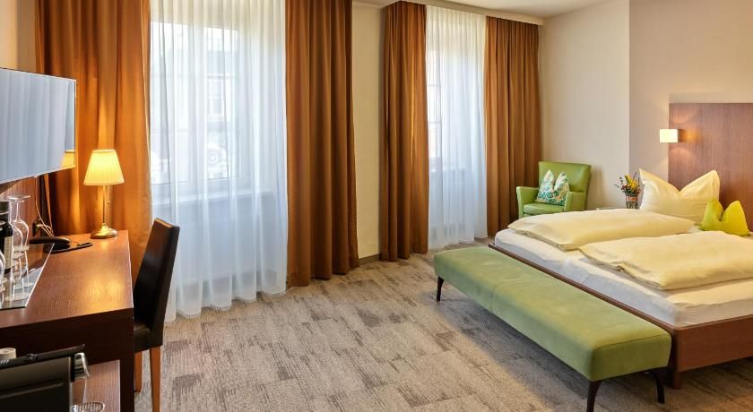 Stadthotel Schärding