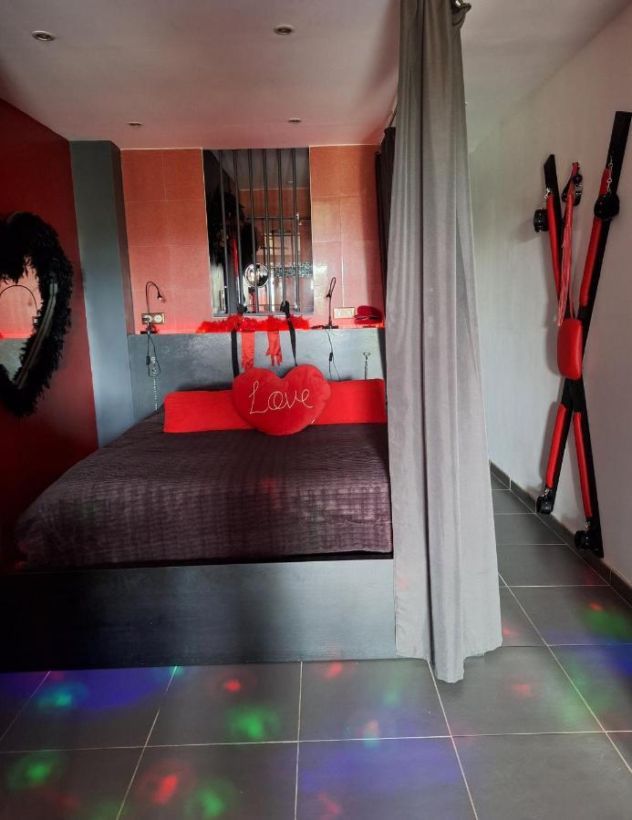 La Cage Village Naturiste Languedoc-Roussillon - Agde visuel 2/5