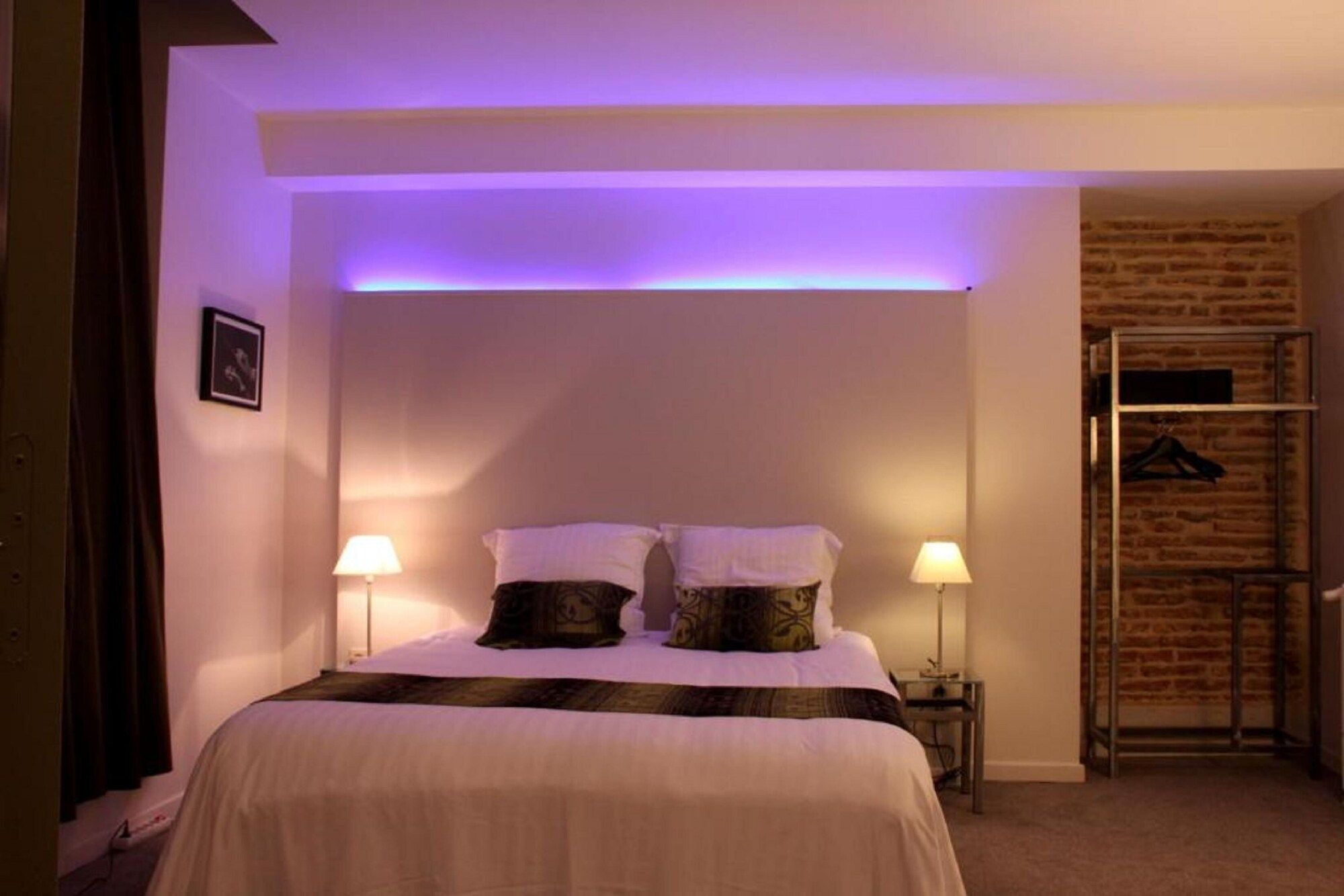 Hôtel des Arts Midi-Pyrénées - Toulouse visuel 5/5