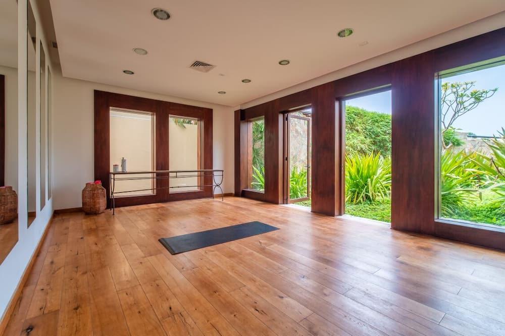 Celeste Beach Residences & Spa