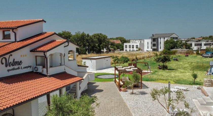 Camping Volme Istria - Banjole visuel 3/5 Camping Volme Istria - Banjole visuel 3/5