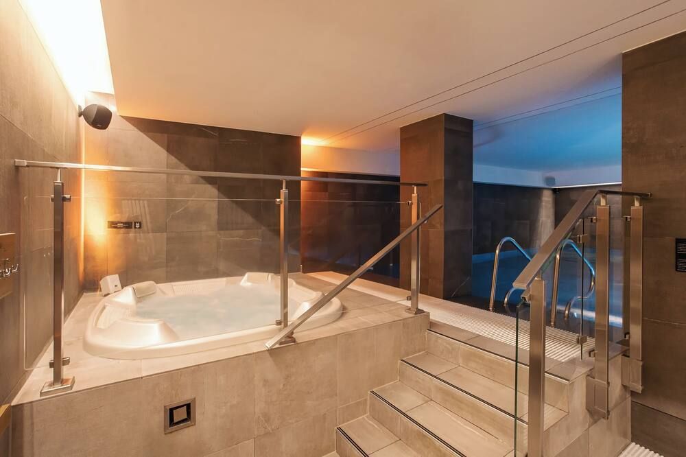 DoubleTree by Hilton Wroclaw