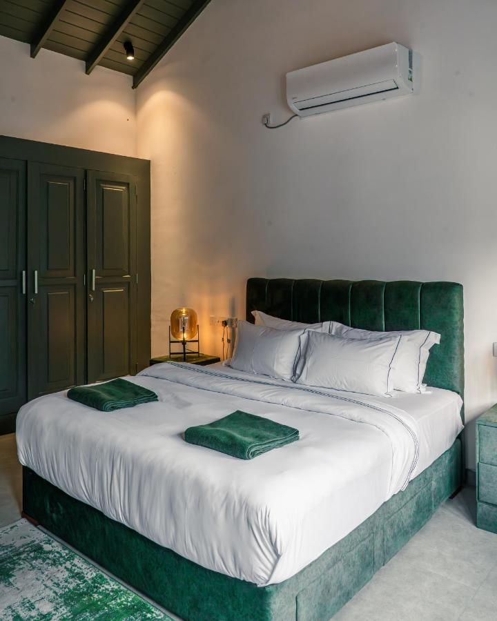 Villa Apsara by Avant Leisure