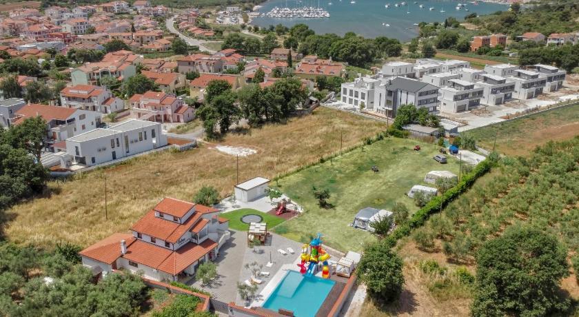 Camping Volme Istria - Banjole visuel 1/5 Camping Volme Istria - Banjole visuel 1/5