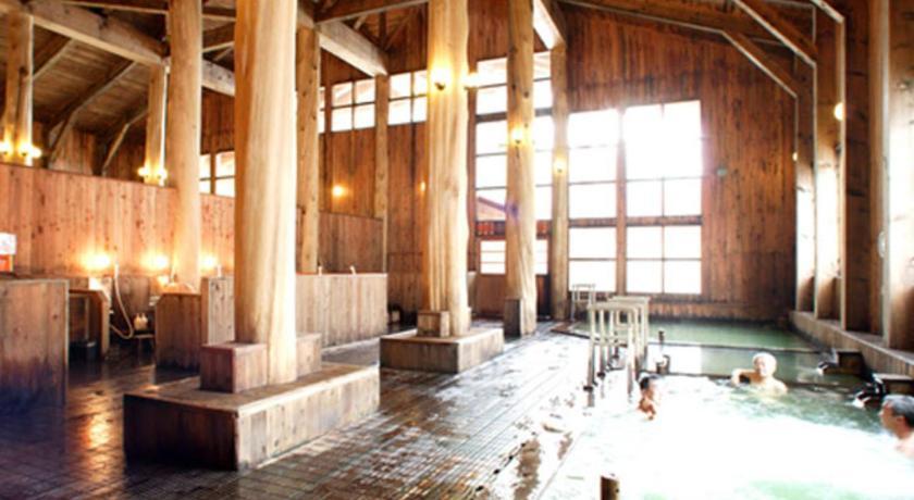 Kyukamura Nyuto-Onsenkyo