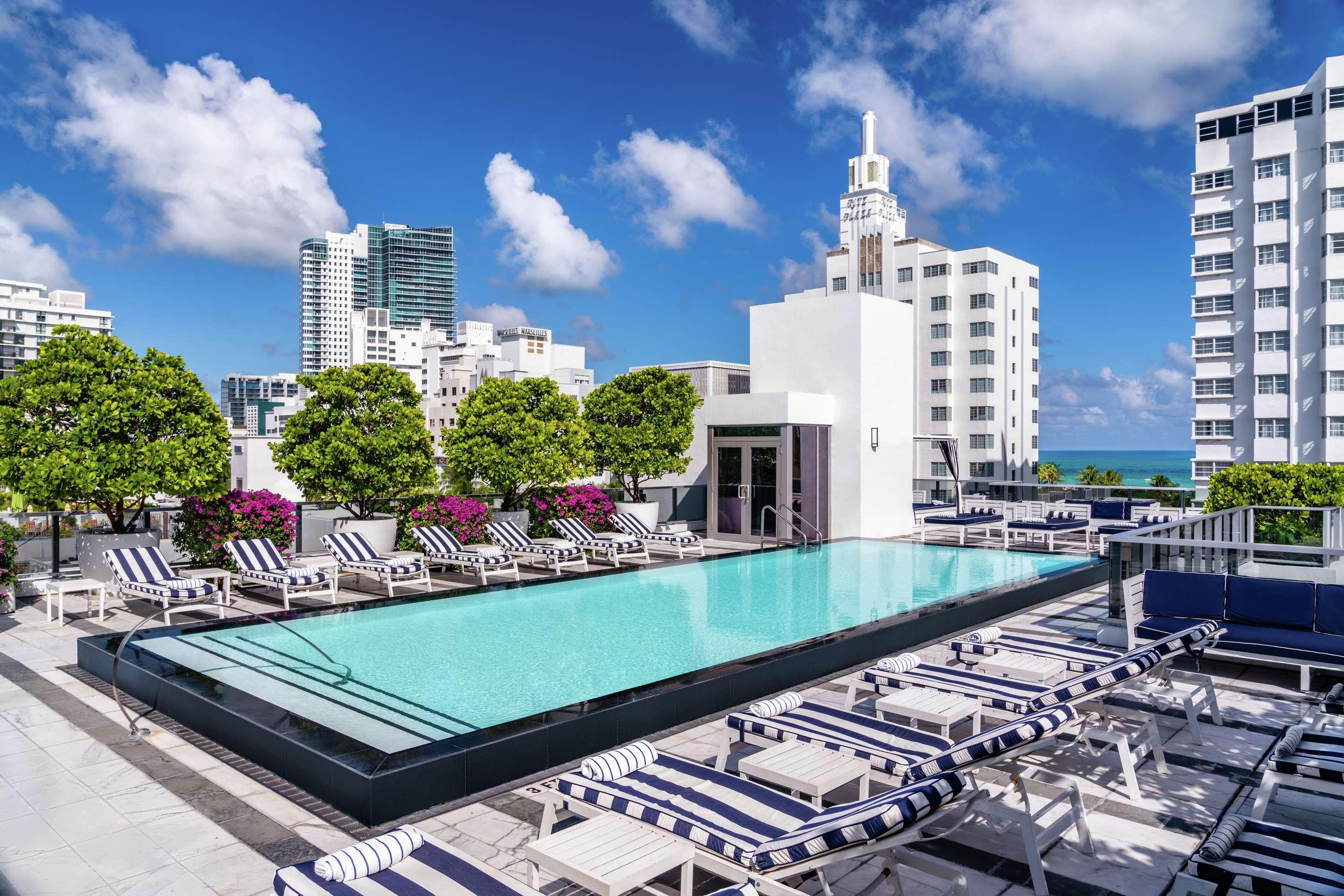 Hotels in Miami South Beach